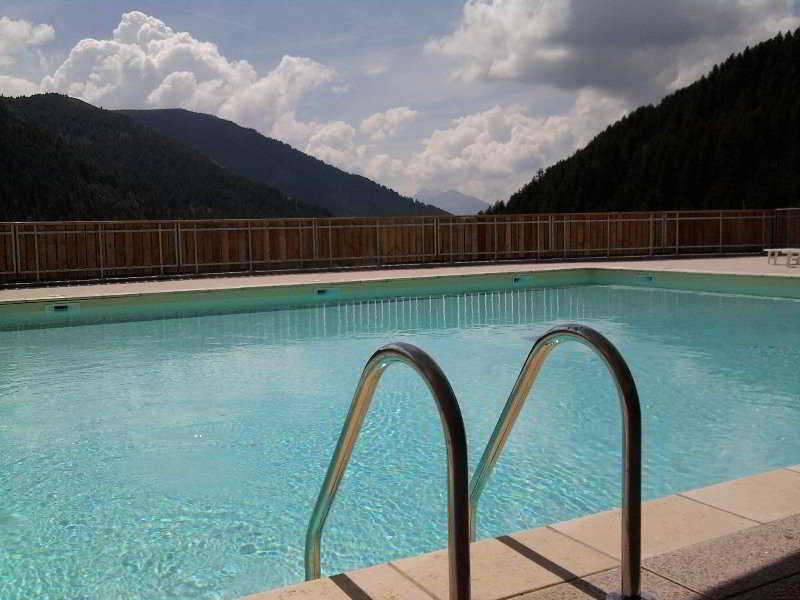 Residence Plein Sud By Popinns Allos Buitenkant foto